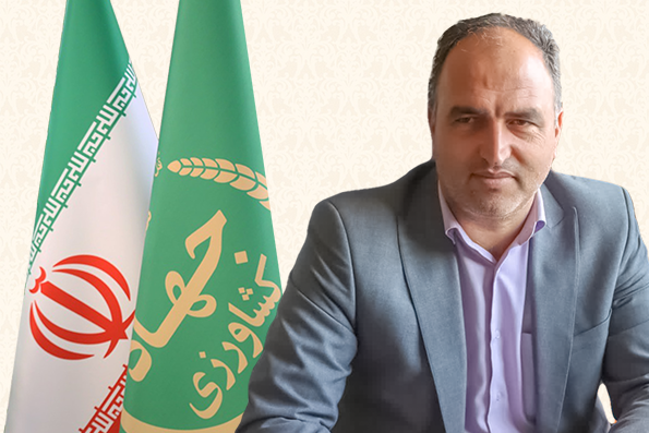 علی دیانتی